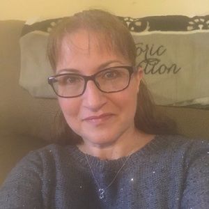 Meet your Posher, Cathy